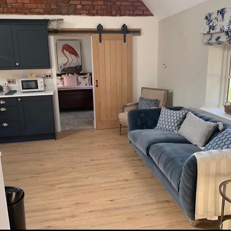 Church View Cottage, Drift House Holiday Cottages Congleton Exterior foto