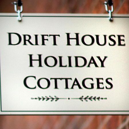 Church View Cottage, Drift House Holiday Cottages Congleton Exterior foto