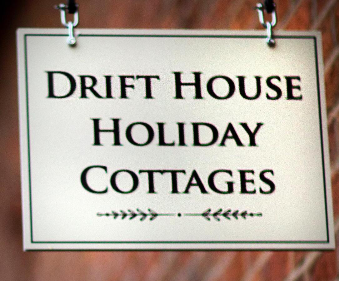 Church View Cottage, Drift House Holiday Cottages Congleton Exterior foto